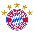 BAYERN MUNCHEN