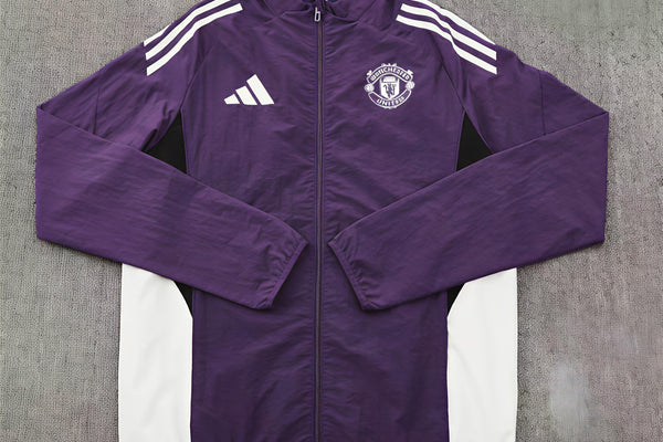 TRACKSUITS/JACKETS