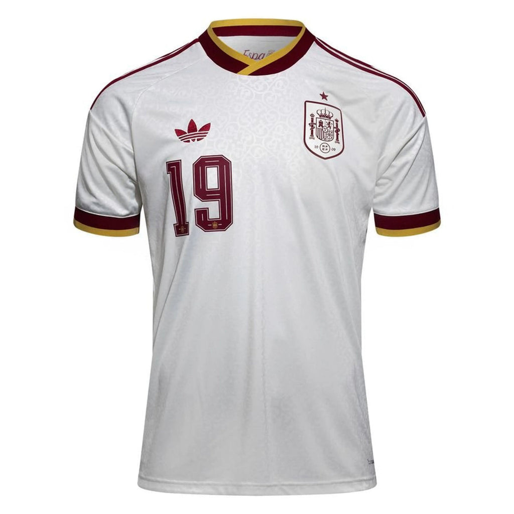 SPAIN AWAY 2026 - MASTER VERSION