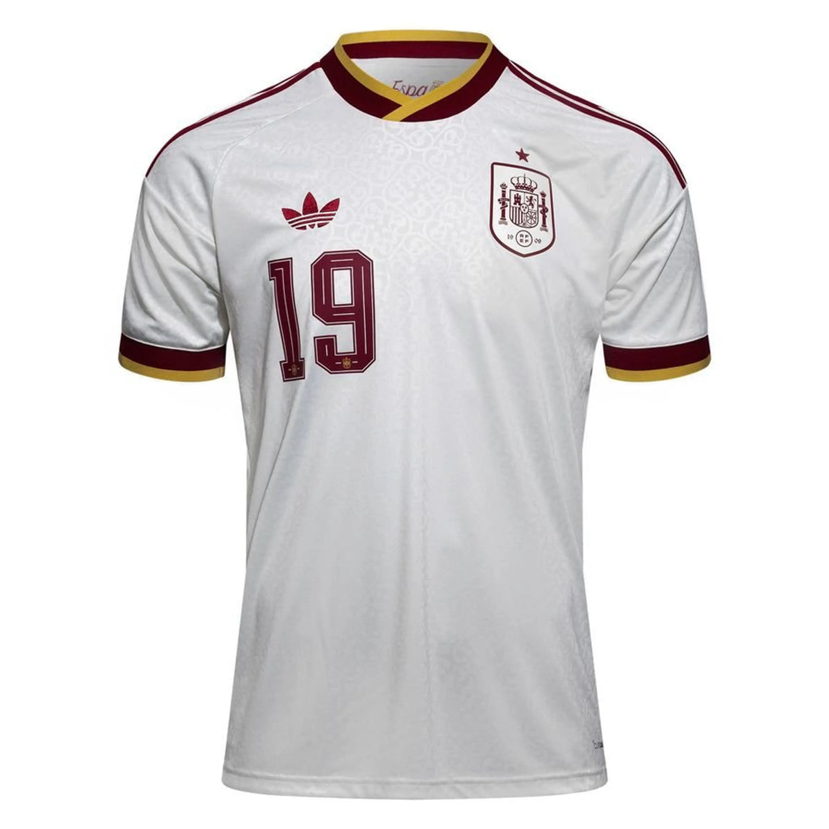 SPAIN AWAY 2026 - MASTER VERSION