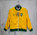 BRAZIL 2010 WINDBREAKER