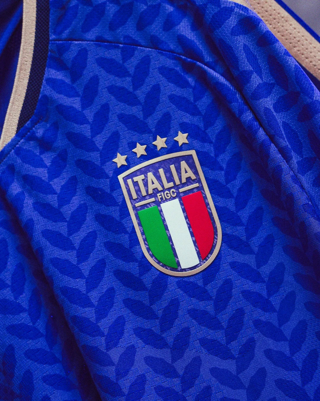 ITALY HOME 2026 - PLAYER VERSION