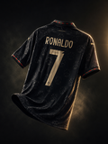 PORTUGAL AWAY BLACK PANTHER - 2026 MASTER VERSION