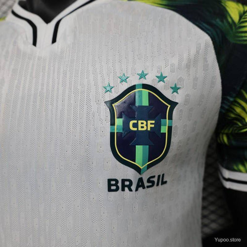 BRAZIL SPECIAL 2026 - PLAYER VERSION