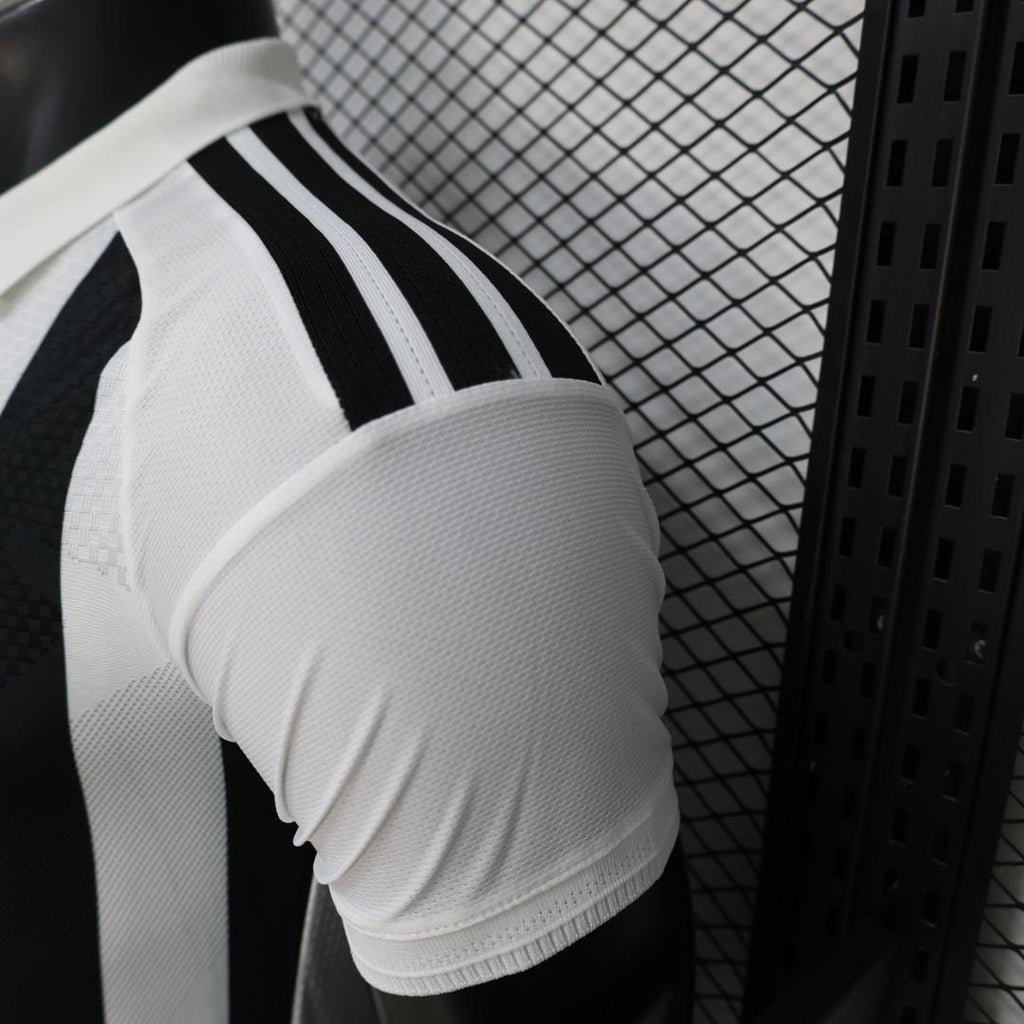 JUVENTUS 26/27 HOME KIT - PLAYER VERSION