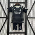 REAL MADRID AWAY 25/26 - SET VERSION