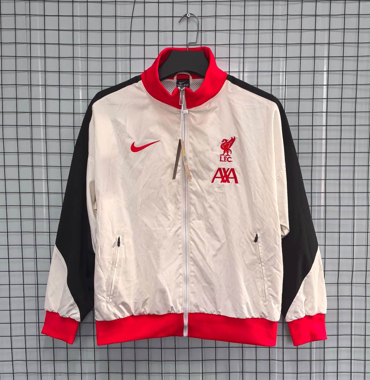 CHELSEA 24/25 WINDBREAKER