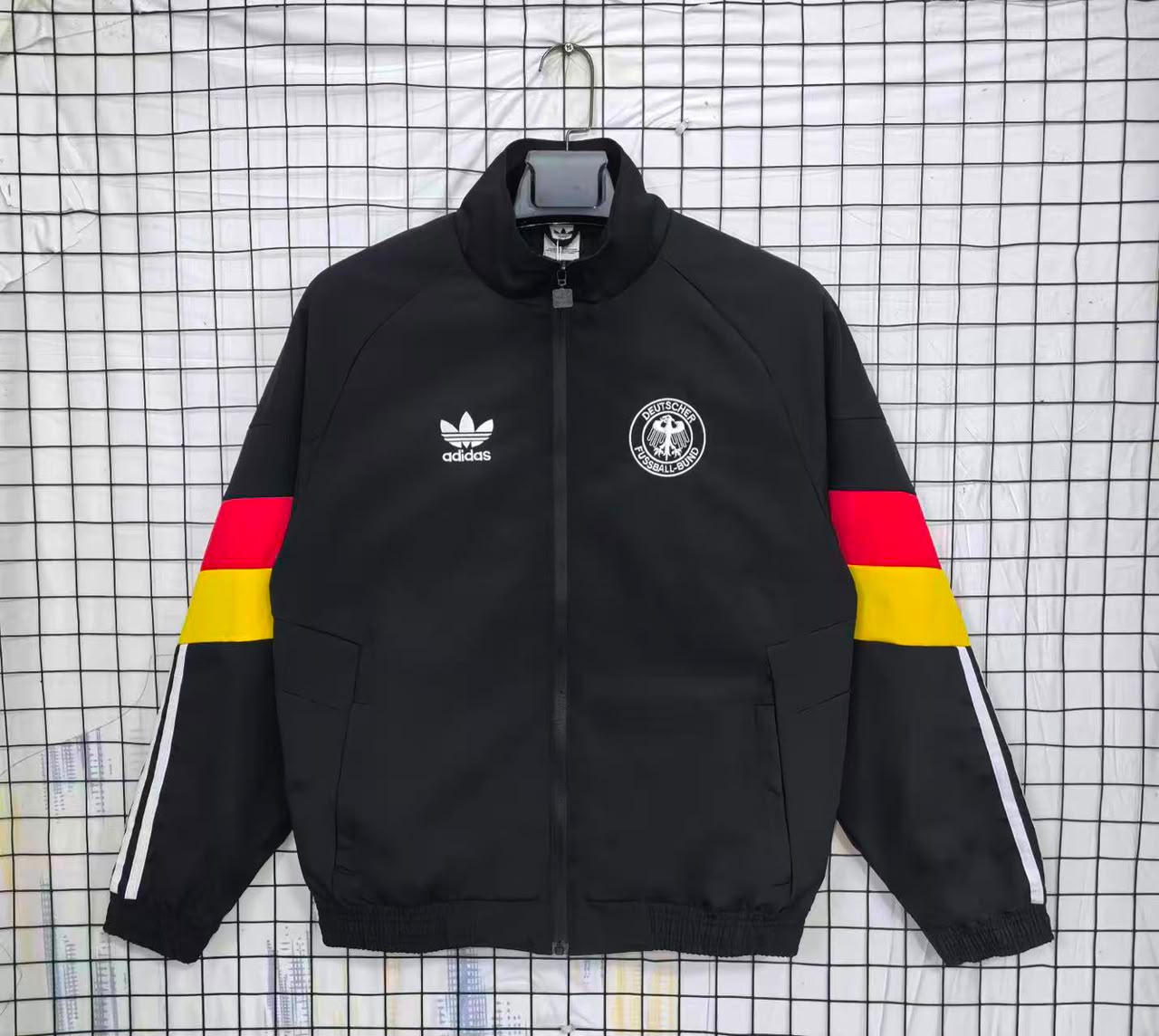 GERMANY 24/25 WINDBREAKER
