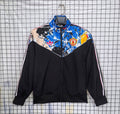 MAN UNITED STONE ROSES WINDBREAKER