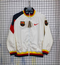 BARCELONA 1899 WINDBREAKER