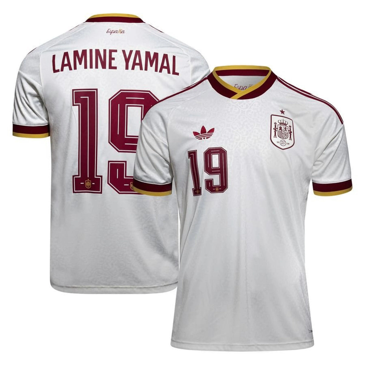 SPAIN AWAY 2026 - MASTER VERSION