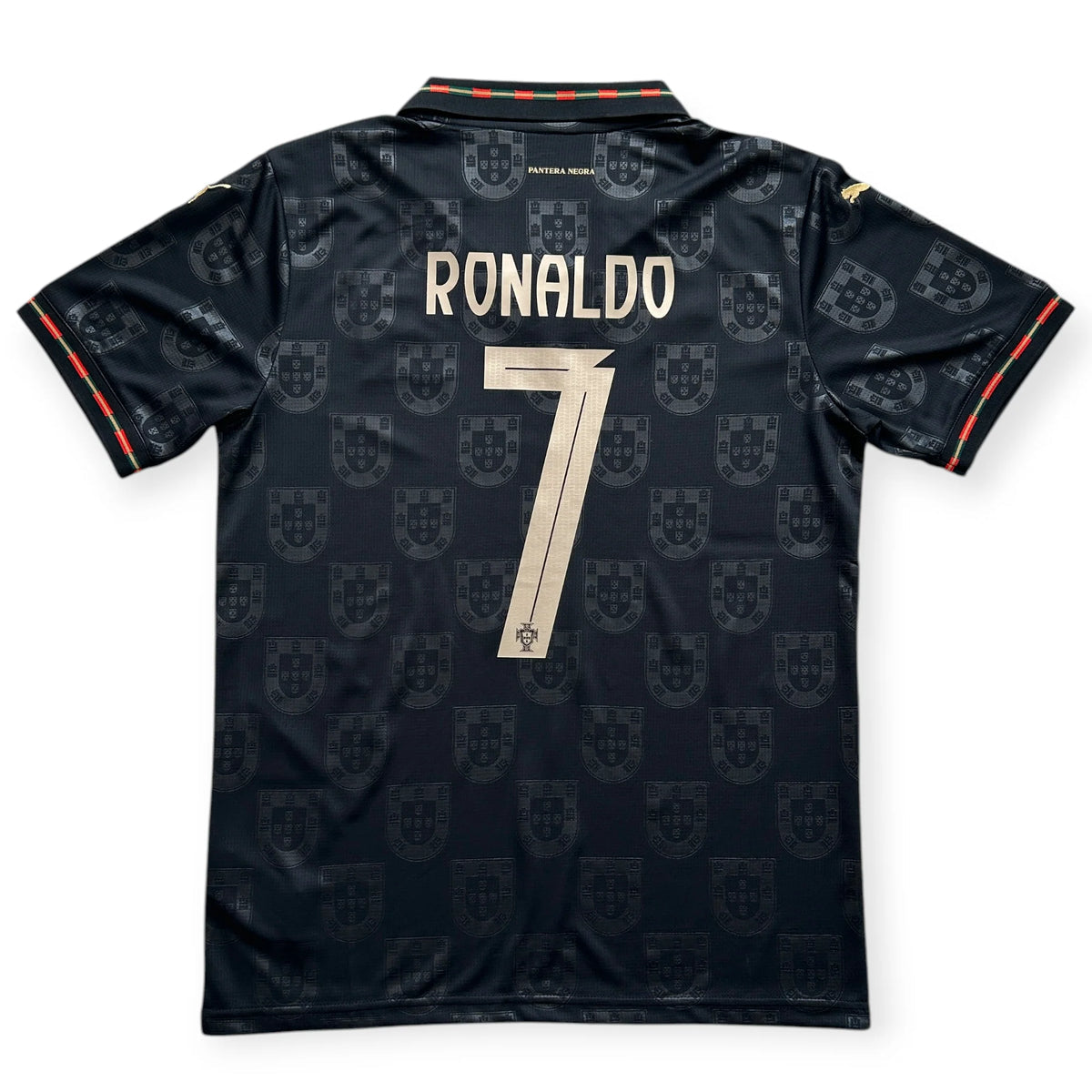 PORTUGAL AWAY BLACK PANTHER - 2026 MASTER VERSION