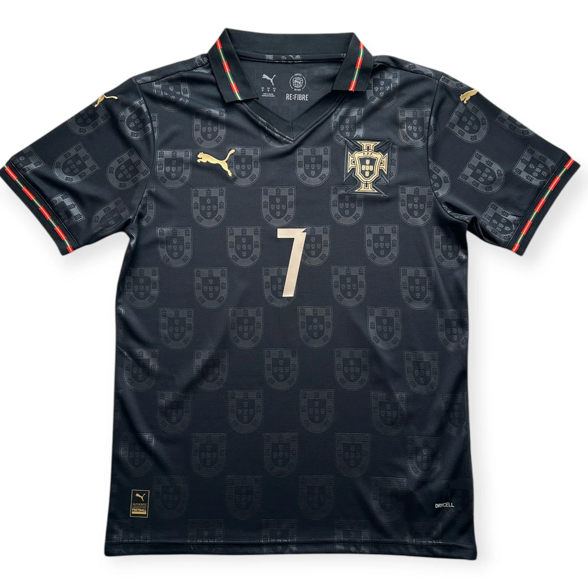 PORTUGAL AWAY BLACK PANTHER - 2026 MASTER VERSION