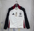 ADIDAS MAN UNITED TIRO 24 PRESENTATION JACKET
