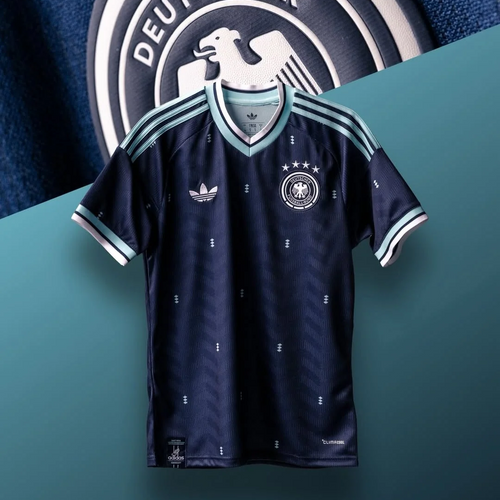 GERMANY AWAY 2026 - PLAYER VERSION