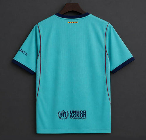 BARCELONA THIRD KIT 26/27 - PLAYER VERSION