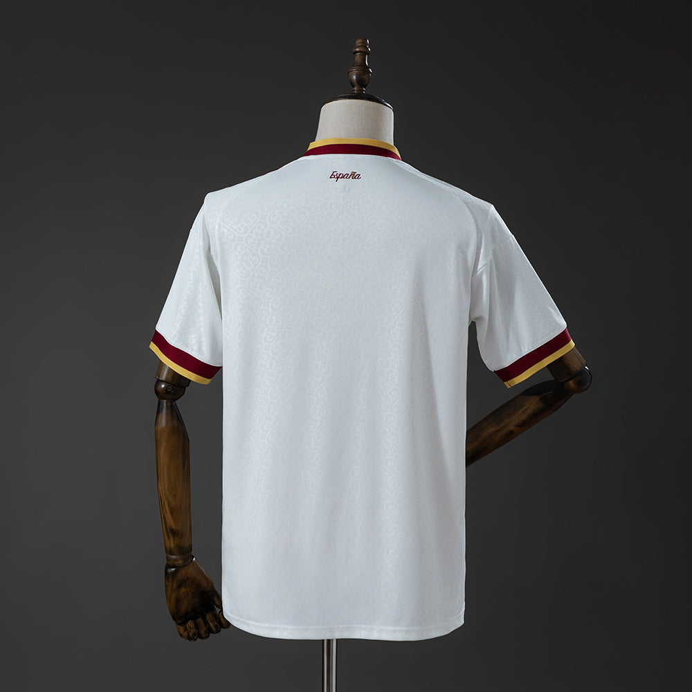 SPAIN AWAY 2026 - MASTER VERSION