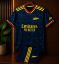 ARSENAL THIRD 26/27 SET VERSION