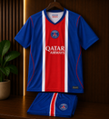 PSG HOME 26/27 SET VERSION
