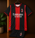 AC MILAN HOME 26/27 SET VERSION