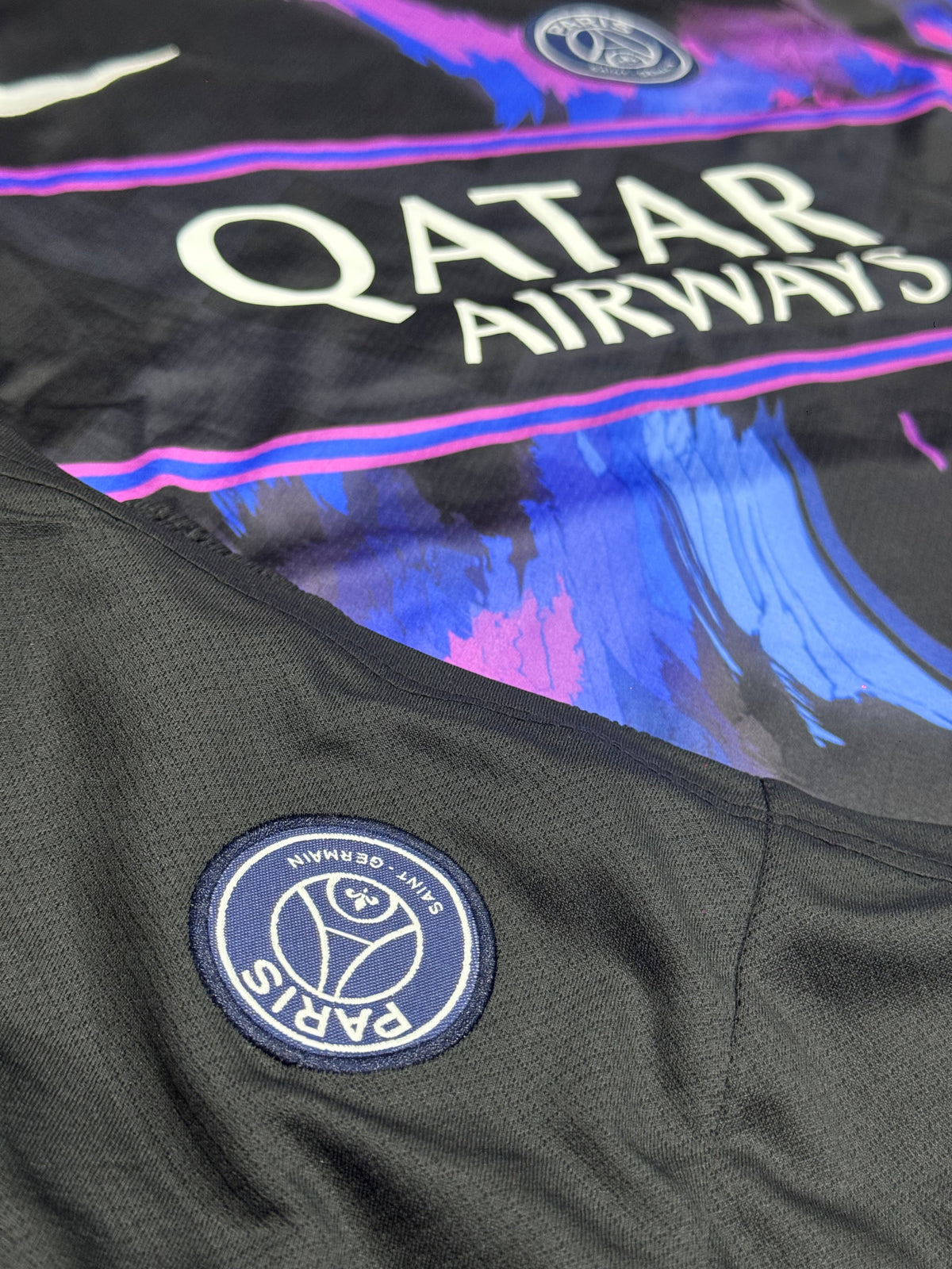 PSG SPECIAL EDITION 25/26 TRAINING SET VERSION