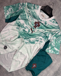 Portugal Away 2026 - SET VERSION