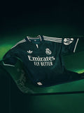 REAL MADRID AWAY 2026-27 PLAYER VERSION