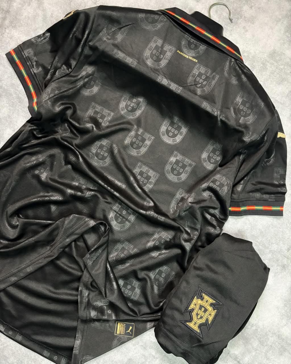 PORTUGAL THIRD 2026 - SET VERSION