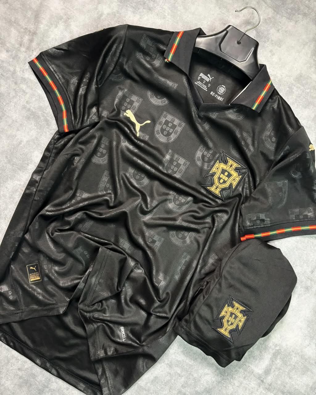 PORTUGAL THIRD 2026 - SET VERSION