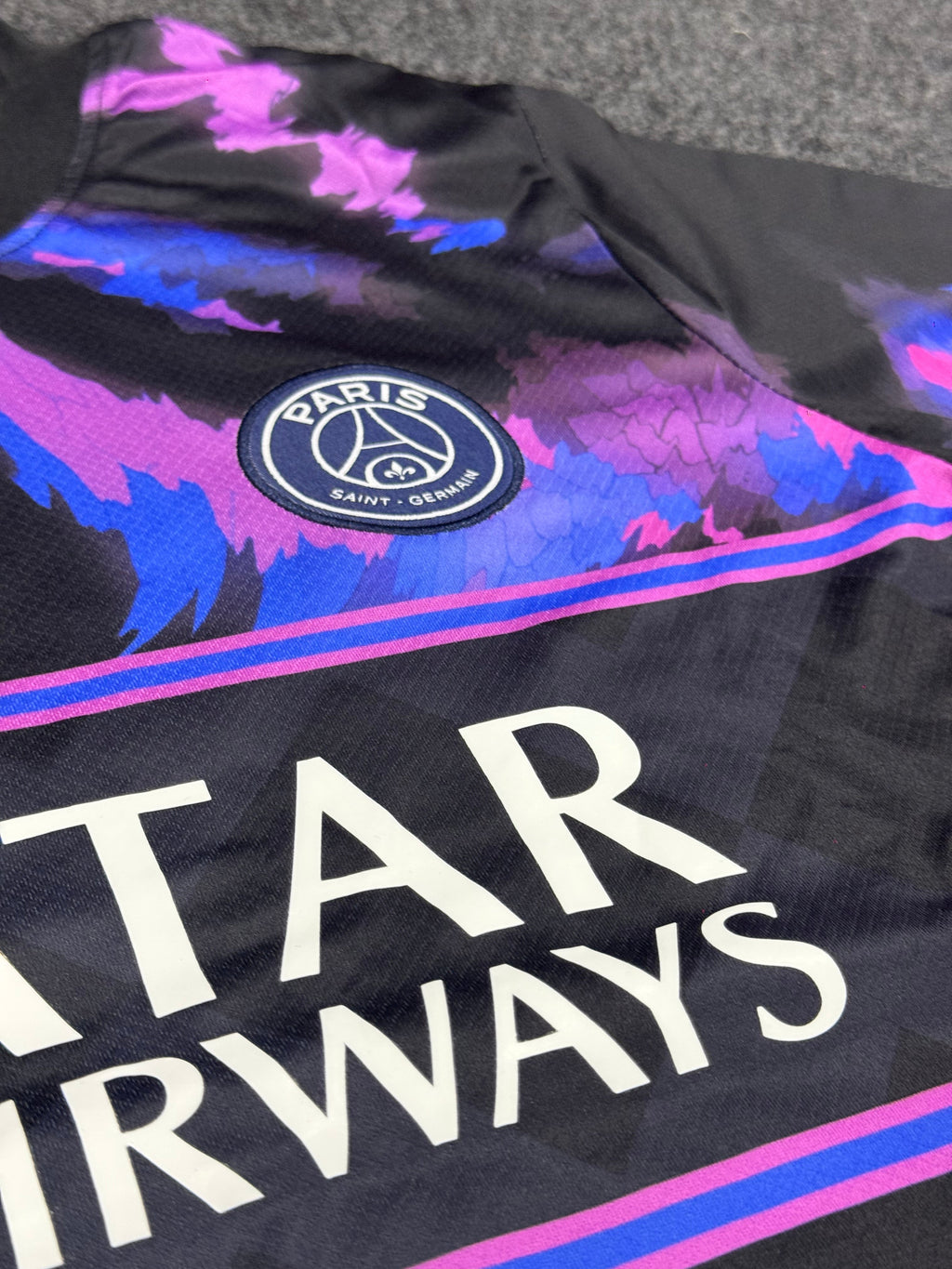 PSG SPECIAL EDITION 25/26 TRAINING SET VERSION