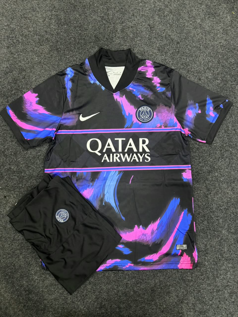 PSG SPECIAL EDITION 25/26 TRAINING SET VERSION