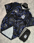 ARGENTINA AWAY 2026 - SET VERSION