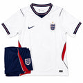 ENGLAND HOME 2026 – SET VERSION