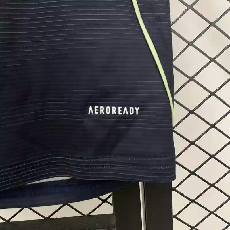 REAL MADRID AWAY 25/26 - SET VERSION