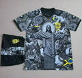 BRAZIL SPECIAL EDITION JESUS - SET VERSION