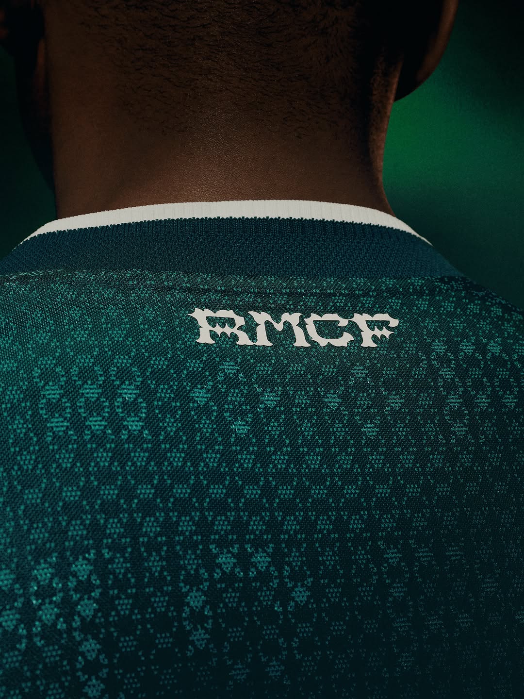 REAL MADRID AWAY 2026-27 FULL SLEEVES PLAYER VERSION